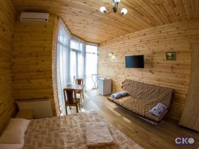 Грация Гостевой Дом