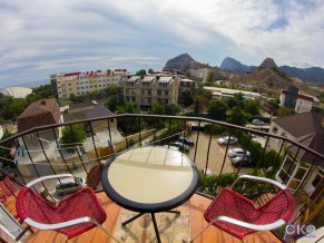 Грация Гостевой Дом