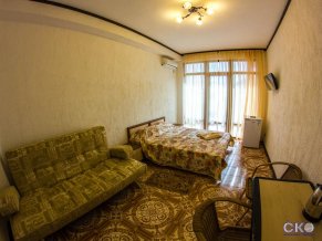 Грация Гостевой Дом