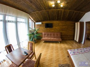 Грация Гостевой Дом