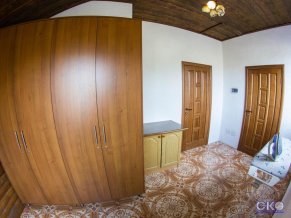 Грация Гостевой Дом