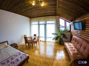 Грация Гостевой Дом