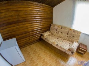 Грация Гостевой Дом