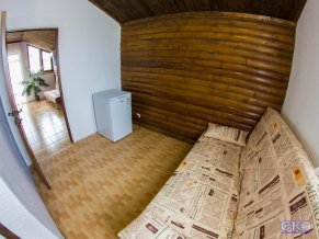 Грация Гостевой Дом