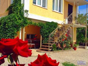 Крымская Роза Гостевой дом