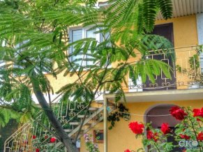 Крымская Роза Гостевой дом