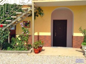 Крымская Роза Гостевой дом