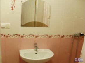 Крымская Роза Гостевой дом