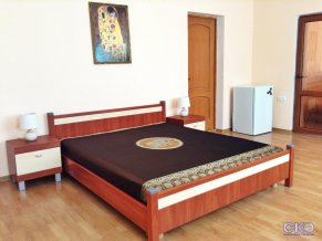 Крымская Роза Гостевой дом
