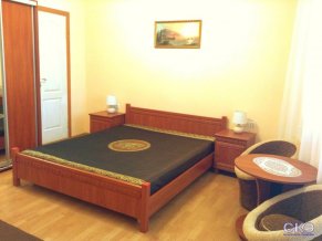 Крымская Роза Гостевой дом