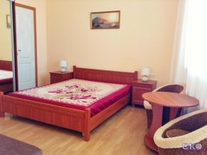 Крымская Роза Гостевой дом