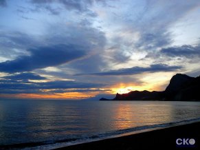 Крымская Роза Гостевой дом