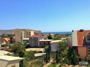 Крымская Роза Гостевой дом