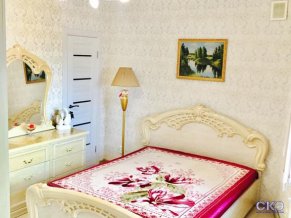 Крымская Роза Гостевой дом