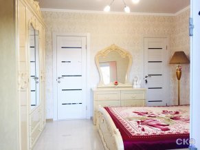 Крымская Роза Гостевой дом