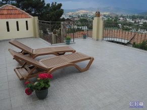 Солнечный Замок отель