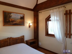 Солнечный Замок отель