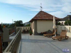 Солнечный Замок отель