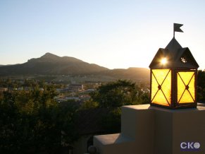 Солнечный Замок отель