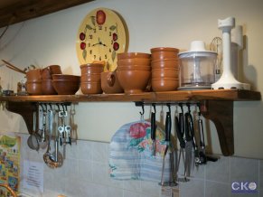 Солнечный Замок отель