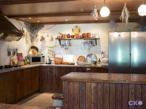 Солнечный Замок отель