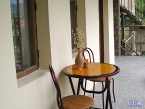 Солнечный Замок отель