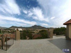 Солнечный Замок отель