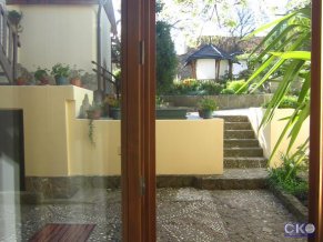 Солнечный Замок отель