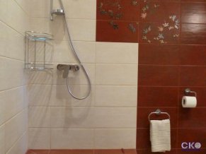 Солнечный Замок отель