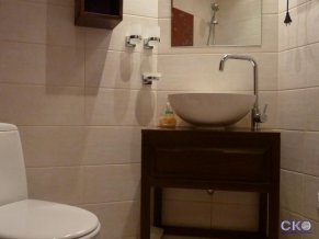 Солнечный Замок отель