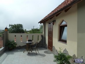 Солнечный Замок отель