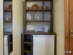 Солнечный Замок отель