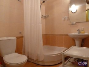 Солнечный Замок отель