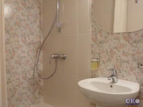 Солнечный Замок отель