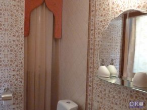 Солнечный Замок отель