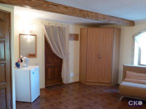 Солнечный Замок отель