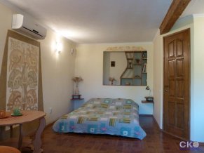 Солнечный Замок отель