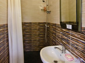 Солнечный Замок отель