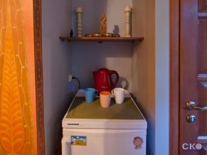 Солнечный Замок отель