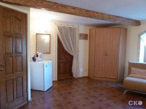 Солнечный Замок отель