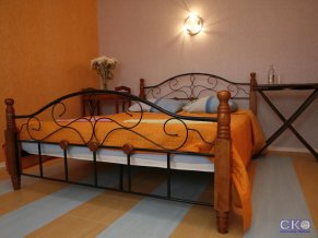 Капсель-Ильгери отель