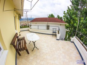 Капсель-Ильгери отель