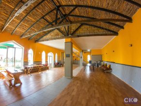 Капсель-Ильгери отель