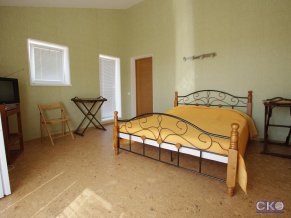 Капсель-Ильгери отель