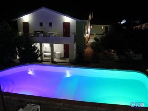 Капсель-Ильгери отель