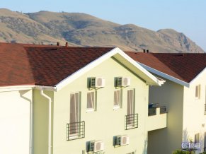 Капсель-Ильгери отель