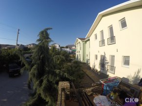 Капсель-Ильгери отель