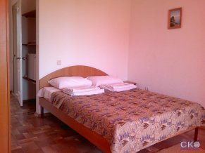 Алый Парус отель