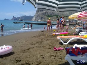 Алый Парус отель