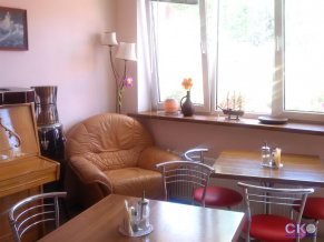 Алый Парус отель